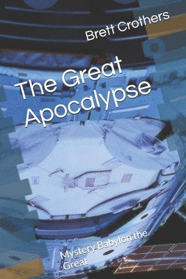 bokomslag Great Apocalypse