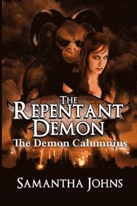 bokomslag The Repentant Demon, Book1