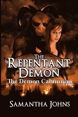 The Repentant Demon, Book1 1