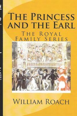 The Princess and the Earl 1