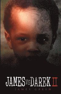 James Green - James vs Darek II, Häftad