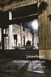 [storefront] Olson Kundig Architects 1