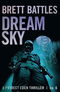 bokomslag Dream Sky