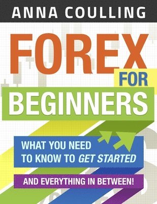 bokomslag Forex For Beginners