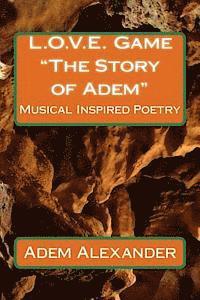 bokomslag L.O.V.E. Game. "The Story of Adem"