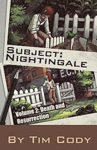 bokomslag Subject Nightingale, Volume 2: Death and Resurrection