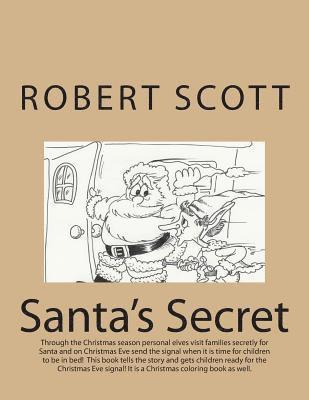 Santa's Secret 1