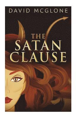 bokomslag The Satan Clause