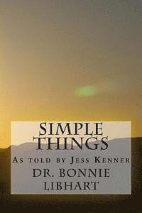 bokomslag Simple Things