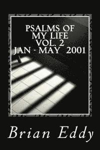 bokomslag Psalms of My Life vol. 2