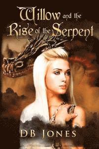 bokomslag Willow and the Rise of the Serpent