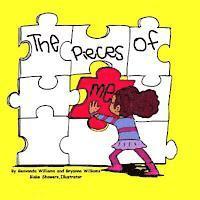 The Pieces of Me 1