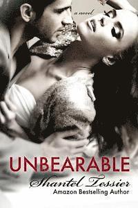 bokomslag Unbearable