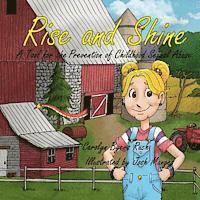 Rise and Shine: A Tool for the Prevention of Childhood Sexual Abuse (Community Version)