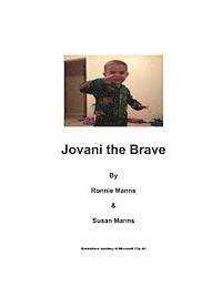 bokomslag Jovani the Brave