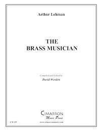 bokomslag The Brass Musician
