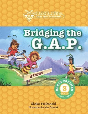 Bridging the G.A.P. 1