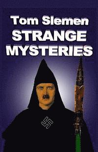 bokomslag Strange Mysteries