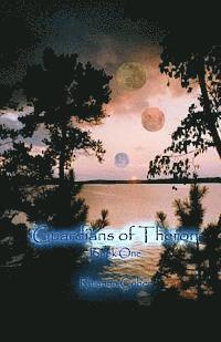 bokomslag Guardians of Theron: Book One