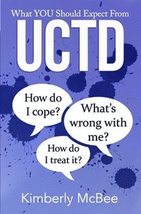 bokomslag What You Should Expect From UCTD