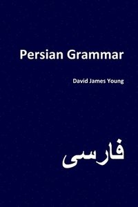 bokomslag Persian Grammar