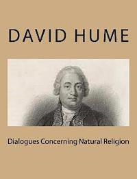 bokomslag Dialogues Concerning Natural Religion
