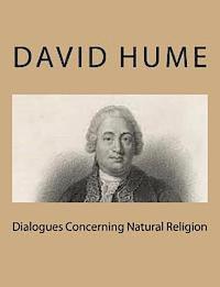 David Hume - Dialogues Concerning Natural Religion, Häftad