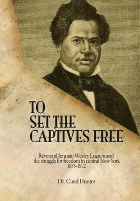 To Set the Captives Free 1