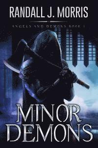 bokomslag Minor Demons