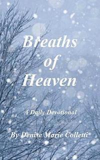 bokomslag Breaths of Heaven