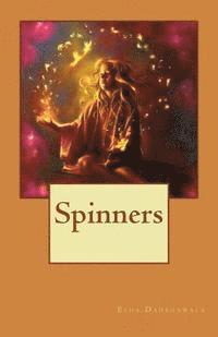 bokomslag Spinners