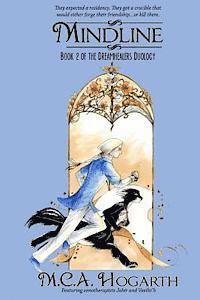 M. C. a. Hogarth - Mindline, Häftad