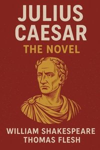 bokomslag Julius Caesar