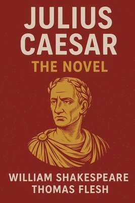 bokomslag Julius Caesar