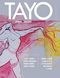 TAYO Literary Magazine 1