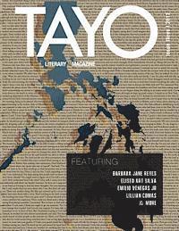 TAYO Literary Magazine 1