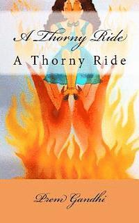 bokomslag A Thorny Ride: A Thorny Ride