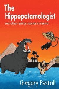 bokomslag The Hippopotamologist