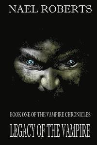 bokomslag Legacy of the Vampire: Seduction of Evil