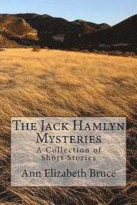 Ann Elizabeth Bruce - The Jack Hamlyn Mysteries, Häftad