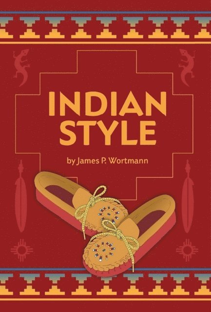 Indian Style 1