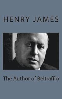 The Author of Beltraffio 1