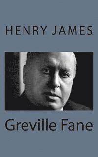bokomslag Greville Fane
