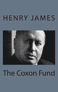 The Coxon Fund 1