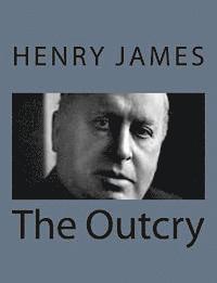 The Outcry 1