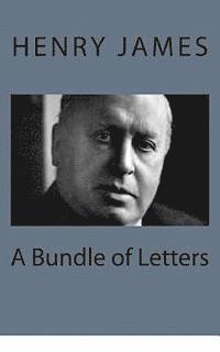 bokomslag A Bundle of Letters