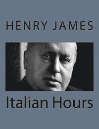 Italian Hours 1