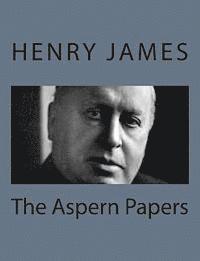 The Aspern Papers 1