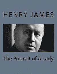 The Portrait of A Lady 1