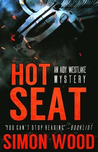 bokomslag Hot Seat